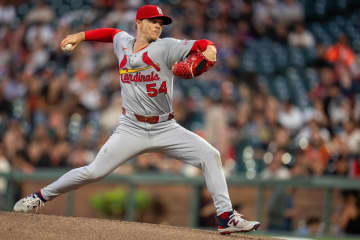 【ＭＬＢ】ヤンキース vs グレイが泥沼化　キャッシュマンＧＭに代理人「意味不明」と大激怒