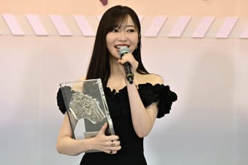 【レコ大】企画賞受賞のAKB48に前田敦子、高橋みなみ、小嶋陽菜、指原莉乃の参加決定