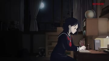 『SILENT HILL f』雛子と一緒に作業ができる「Lofi Girl」コラボ動画公開―仕様調整や不具合修正のアプデも配信