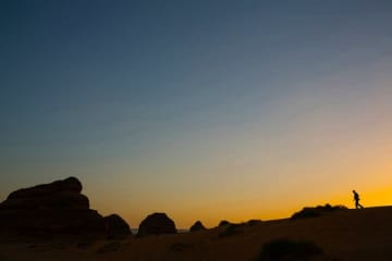 世界を徒歩で巡る壮大な企画。ピューリッツァー受賞米ジャーナリストが日本の田舎で驚いた「普通ではない」光景