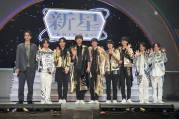 ジュニア 阿達慶ら、『タイプロ』ファイナリスト 浅井乃我との交流を明かす　大倉忠義も登壇「成長に繋がるといい」