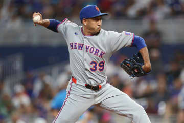 日本の深夜に飛び込んできたドジャースの朗報　大物守護神と３年107億円で電撃契約合意！ 米メディア一斉報道