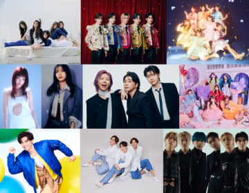 『第６７回　輝く！日本レコード大賞』出演者を発表！
