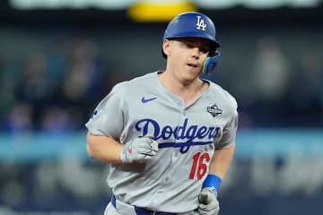 日本の深夜0時…ド軍も絡む衝撃ニュース「急に」「日本大丈夫かよ」　米国から伝わる脅威の面々