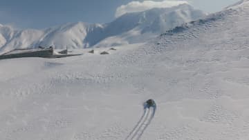 富山テレビ放送制作『雲上の除雪隊～アルペンルートの春～』が「第34回FNSドキュメンタリー大賞」受賞！立山黒部アルペンルートの除雪作業を追う