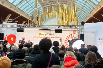 中国ブランドのスマートフォンが欧州で高級市場への進出を継続―仏メディア