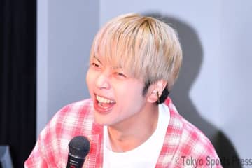 岡村隆史が注意！ＮＥＷＳ増田貴久の愛すべき〝空回り〟  ネタバレトークで全カットも