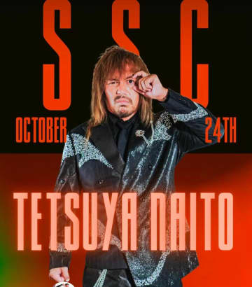 日本対メキシコのプロレス対決