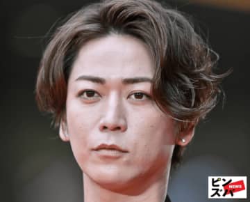 田中みな実と交際継続報道の亀梨和也、マクドナルドのグラコロ初実食で語った“母とのエピソード”