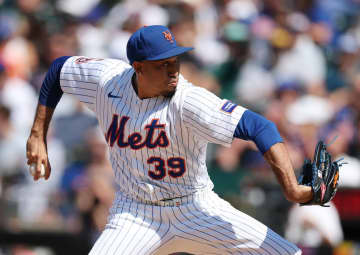 ドジャースに届いた吉報　メジャー通算253セーブ守護神と３年107億円契約！ LA重鎮WS３連覇に自信、さらなる補強示唆「時間を無駄に費やす余裕ない」