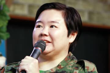 やす子、青森「震度6強」地震から20分後に“発信したこと”　ネットで反響「的確な地震時の行動」