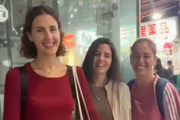 「天国にいるみたい」「1食40ドルくらい払うかな！」　スペイン人やアメリカ人、フランス人が感動した日本食とは