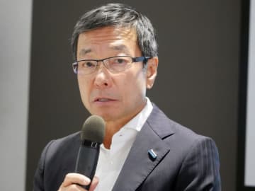 パナソニック コネクト 樋口泰行プレジデント・CEO、Blue Yonder黒字化に手応えも「テイクオフ見届けられず心残り」――2026年3月退任へ