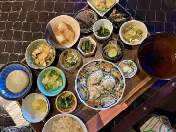 地元民が教える！新宿／四ツ谷／代々木上原で食べたいグルメ3選