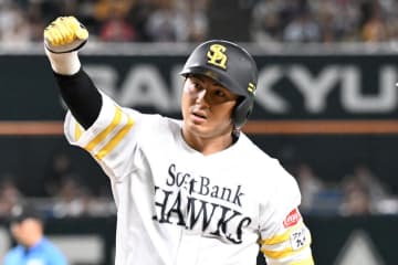 【ソフトバンク】楽天移籍の佐藤直樹　自己最多104試合出場で「現役ドラフト対象」となった背景