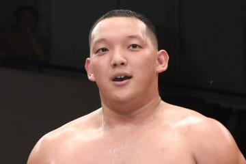 【ドラゴンゲート】菊田円「考えたことなかったけど…」ドリーム王座Ｖ３なら〝我蛇髑髏〟同門対決も