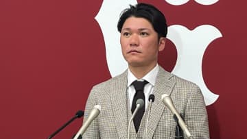今季のチームの戦いぶり見て思ったことは？巨人・坂本勇人が2億円ダウンで更改