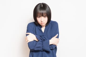 職場で「幽霊が見える」と語る同僚に「共感性羞恥が発動」という投稿に反響