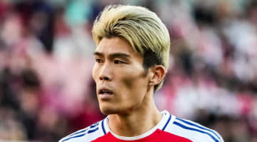 無所属の27歳日本代表スター選手、オランダ名門チームとの短期契約に基本合意と現地報じる