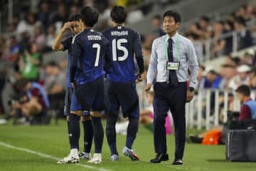 「隠れ死の組だろ」 日本代表、W杯のグループF、かなり厳しい？ レベル差があまりない4チーム「全勝も全敗もする可能性ある」