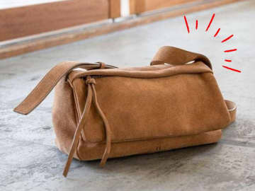 「普通のバッグはつまらない」人へ!【niko and ...】素材・色で差がつく♡「垢抜けバッグ」