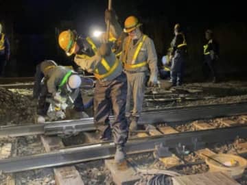 JR東日本、鉄道メンテナンスで「脱・深夜作業」　日中シフトで作業員の負担軽減
