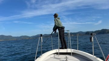 【ドクター小野寺】救急医、福江島に移住して遊漁船を立ち上げる。夢の果てまで