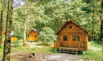 天然のプラネタリウム！星空を楽しめるキャンプ場12選【静岡県】