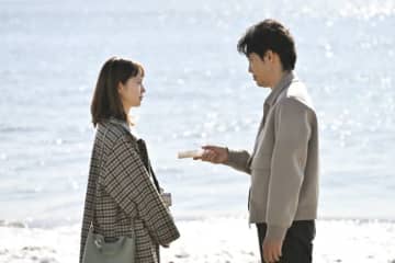 『ちょっとだけエスパー』“四季”宮崎あおい、ラストで衝撃行動　ネット悲痛「ODやめて…」「闇堕ち!?」（ネタバレあり）