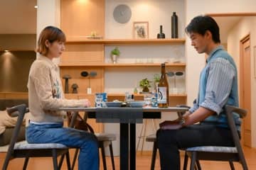 『じゃあ、あんたが作ってみろよ』最終回 鮎美&勝男のラストに反響「ロス」の声も続出(ネタバレあり)