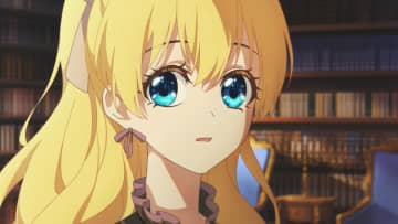 『ある日、お姫様になってしまった件について』第12話、アタナシアとイゼキエルの再会【先行カット】