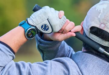 自身の弱点がわかる!課題が見つかる! 最新ゴルフウォッチがすごい