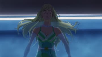 “宇宙世紀史上、最大の衝撃作” 待望のシリーズ最新作『機動戦士ガンダム 閃光のハサウェイ キルケーの魔女』