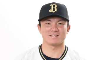 「感謝の気持ちしかありません」現役ドラフトでオリックス茶野篤政が西武へ移籍　育成出身もルーキーイヤーは開幕スタメン勝ち取る　入れ替わりで西武から平沼翔太が加入