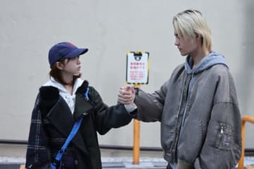 『ESCAPE』最終回　結以＆大介が最後に目にした景色とは　逃げ続けた2人が迎える結末