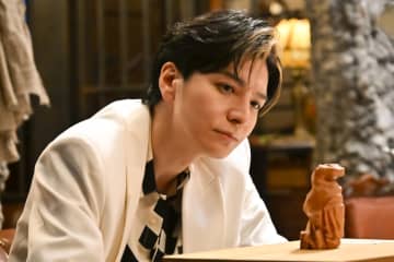 生田斗真が作品にもたらす“刺激”　『もしがく』菅田将暉との競演で浮かび上がる俳優力