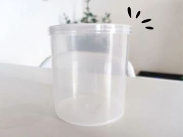 『綿棒ケース』捨てる前に5分で実践！即効スッキリする便利ワザ3連発♡