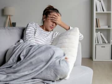 冬のやる気ダウンは「冬季うつ」かも？今日からできる対処法をチェック！