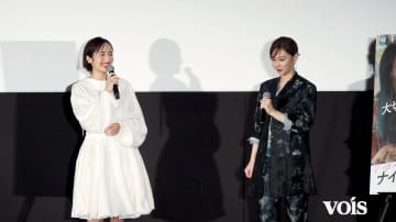 【動画】北川景子、Snow Man佐久間大介の反応の早さと声量にびっくり「声が通る通る」