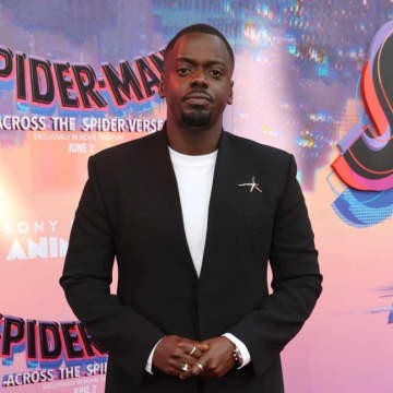 ダニエル・カルーヤ、スパイダー・パンク映画の初稿が「仕上げ段階」