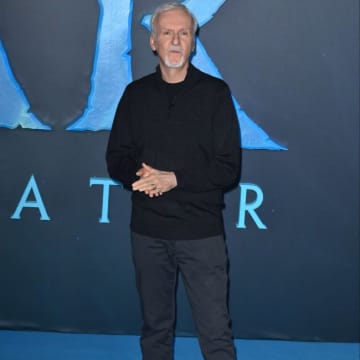ジェームズ・キャメロン監督、前作の反応を受け『アバター』最新作を変更していた