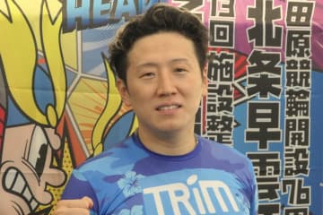 【向日町競輪ｉｎ奈良】代替開催は奈良の鬼・三谷将太〝ミタニン・ショーター〟と化す