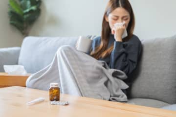 上司にインフルエンザをうつされた！ こんな場合、労災はおりますか？ 療養期間が長引いて、もう4日間も休んでいます