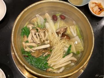 【心斎橋・本町・谷九】大阪トレンドグルメを巡る！「半額タッカンマリ」から「人気夜カフェ」まで4選