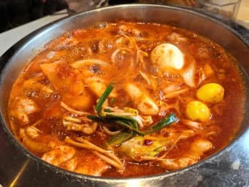 【神楽坂・新大久保】歴史とトレンドが交差する！絶対行きたい名店＆新名所3選