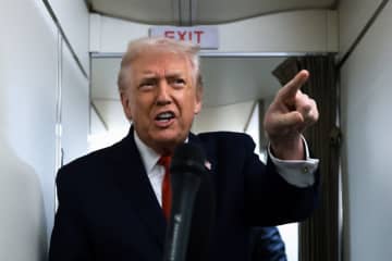 米、ウクライナに譲歩要求か　和平案、Xマスまでに合意狙う