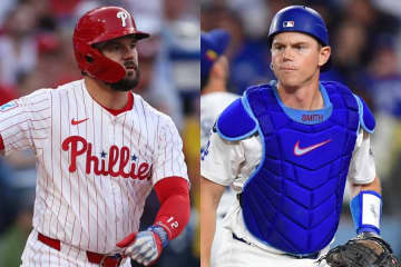 超大物が“電撃参戦”「すごいメンバー」　日本に戦慄…突然の報せに騒然「破壊力エグい」