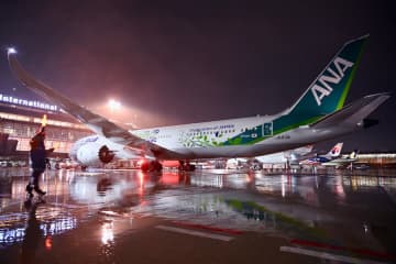 ANA、国際線でタイムセール　アメリカ各地往復15万円台など