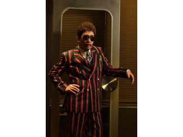 鈴木雅之、新曲「アブナイキオク」12/10配信開始！ TVスペシャル『かぐや様は告らせたい 大人への階段』OP