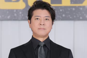 上川隆也、意外な推し芸人を告白「この令和の世に…」「笑いが醸成されていく」